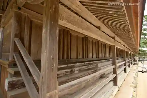 出雲大社の末社・摂社