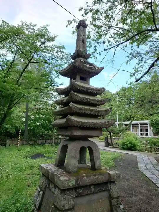 青葉神社(宮城県)