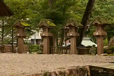 熊野大社(島根県)