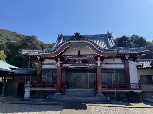 蔭凉寺(愛知県)