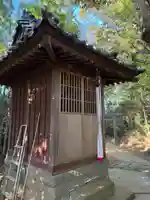 熊野神社(千葉県)