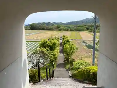 阿弥陀寺(京都府)
