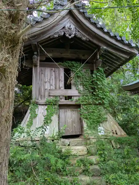 北野寺(滋賀県)