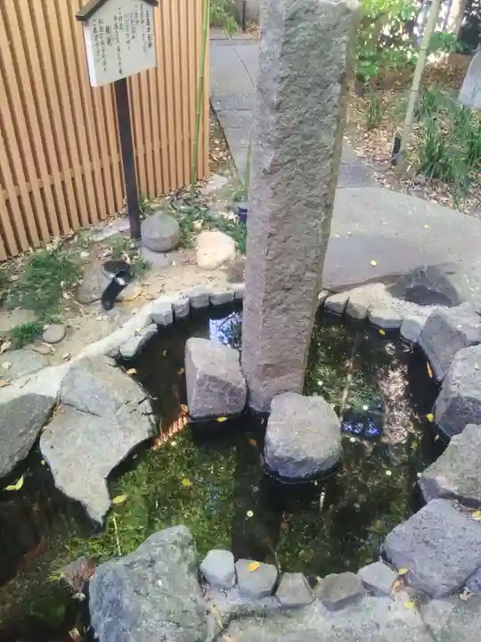 行田八幡神社(埼玉県)