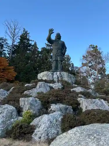 三峯神社(埼玉県)