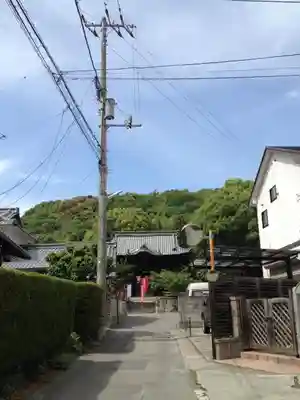 浄土寺のその他建物