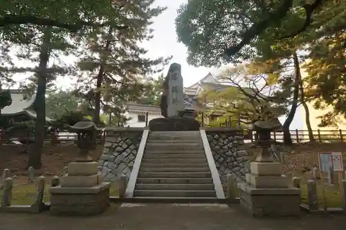 小倉祇園八坂神社の建物その他