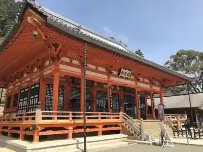 勝尾寺のその他建物