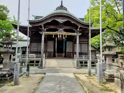 海童神社(佐賀県)