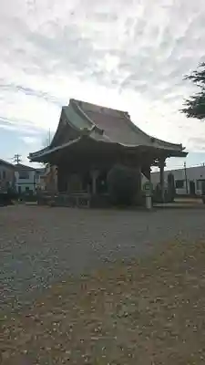 薬師堂(茨城県)