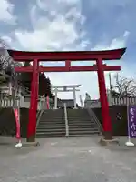 浅間神社(栃木県)