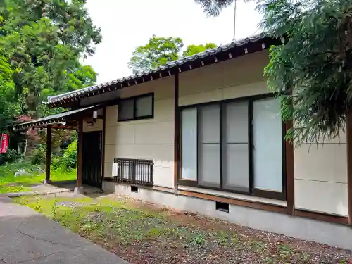 智識寺のその他建物