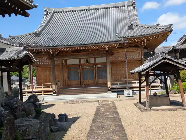 光円寺(岐阜県)