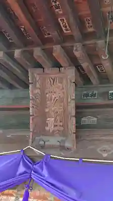 鴻神社のその他建物