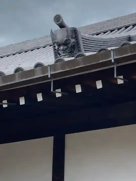 安養寺(奈良県)