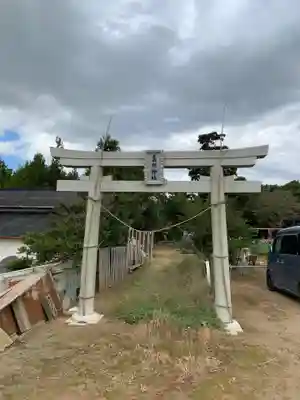 義胤神社(千葉県)