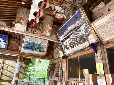 日龍峯寺(高澤観音)(美濃清水)(岐阜県)