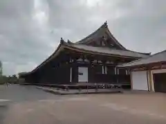 蓮華王院（三十三間堂）(京都府)