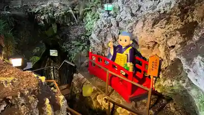 有綱神社(栃木県)