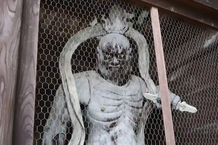 朝護孫子寺(奈良県)