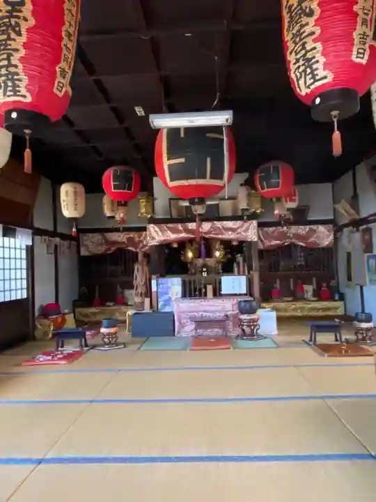 大山寺(広島県)