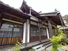 法徳寺(愛知県)