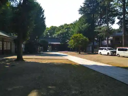 小野神社のその他建物