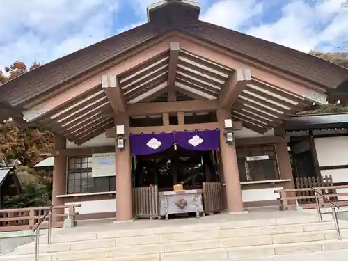 皇大神宮（烏森神社）(神奈川県)