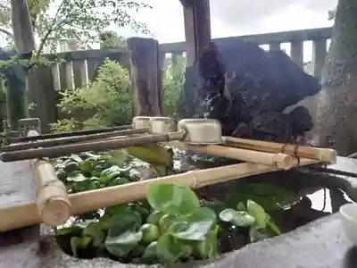 今井神社(千葉県)
