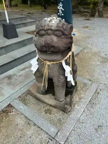 湊八坂神社(佐賀県)