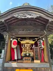 鹿島神社(神奈川県)