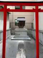 清水扇稲荷神社(東京都)