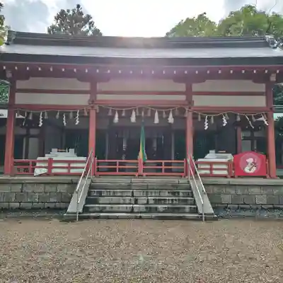 賣太神社(奈良県)