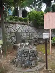 天祖神社(東京都)