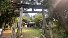 御霊神社(滋賀県)