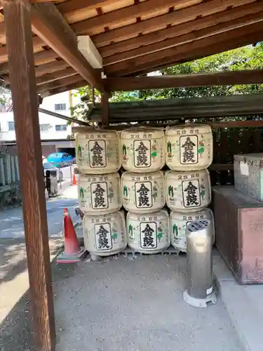 石園座多久虫玉神社(奈良県)