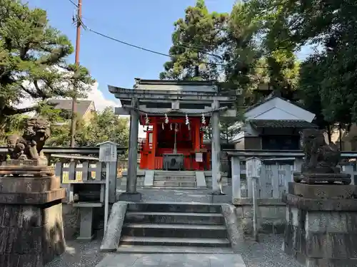 吉田神社(京都府)