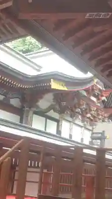 山名八幡宮(群馬県)