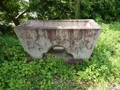 興福寺の手水舎