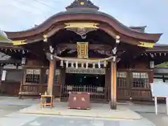 田縣神社(愛知県)