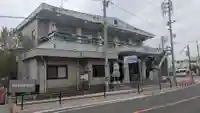小豆島霊場総本院の本殿・本堂