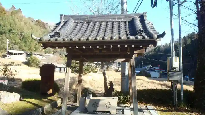 岩倉神社(愛知県)