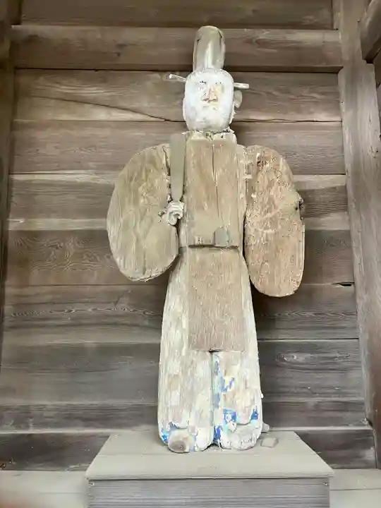 國津比古命神社(愛媛県)