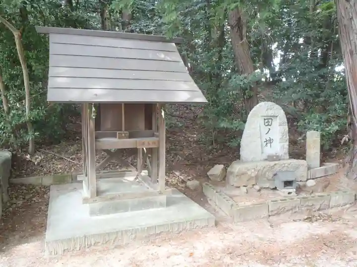 神明宮(愛知県)