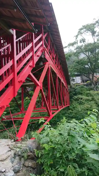 方廣寺(静岡県)
