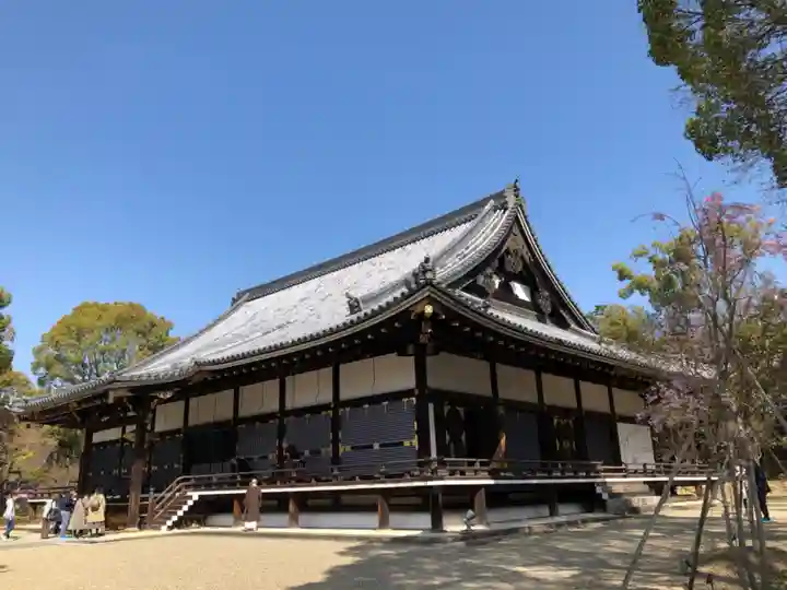 仁和寺(京都府)