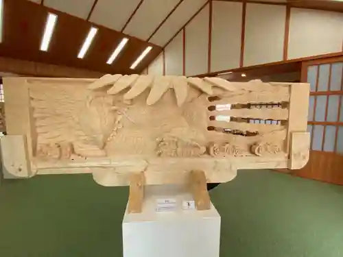 竜角寺(福島県)