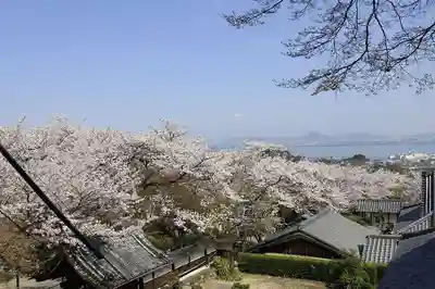 西教寺(滋賀県)