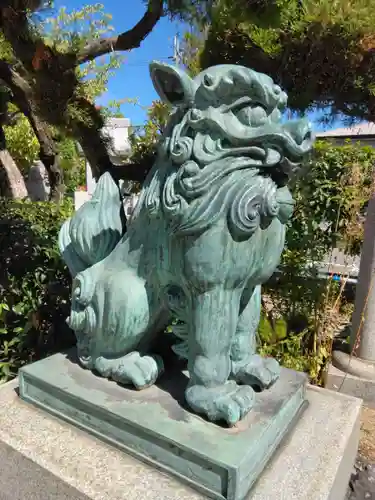 加賀屋天満宮(大阪府)