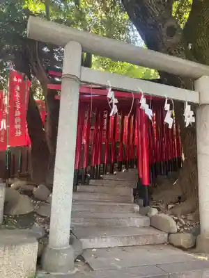乃木神社(東京都)